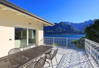 VillaRenza - Oliveto Lario - 1