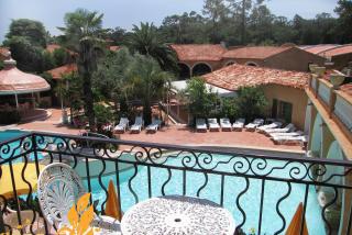 Hotel Quinta Da Lagoa - Praia de Mira - 6