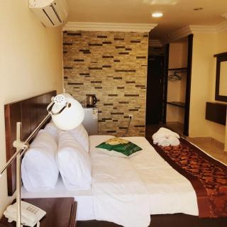 Mass Paradise Hotel - Akaba - 5