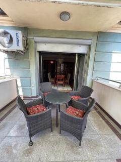 Jackman apartments - 1