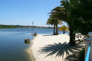 Hotel Quinta Da Lagoa - Praia de Mira - 4
