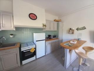 Mas provençal au cœur des vergers - Vallabrègues - 2