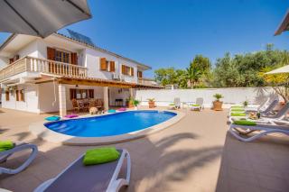 Ideal Property Mallorca - Flor - Playa de Muro - 0
