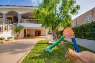 Ideal Property Mallorca - Flor - Puerto de Alcudia - 5