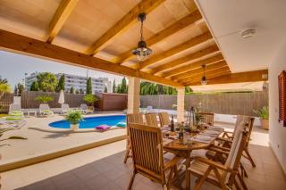 Ideal Property Mallorca - Flor - Playa de Muro - 8