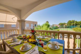 Ideal Property Mallorca - Flor - Playa de Muro - 4