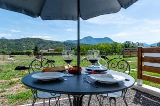 Plaines-Provence Spa&Sauna - Digne-Les-Bains - 7