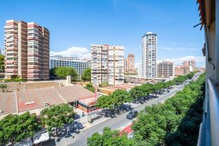 Juyma 4-D1 Poniente Beach - Benidorm - 3