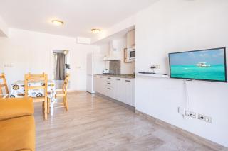 Juyma 4-D1 Poniente Beach - Benidorm - 2