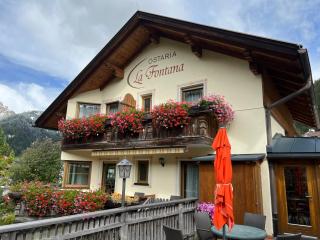 Ostaria La Fontana - Corvara - 8
