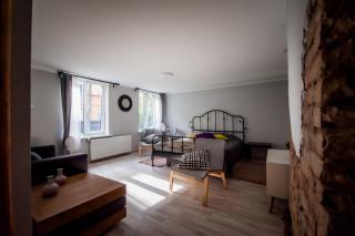 Cosy 2-room apartment near the city centre - Riga - 0