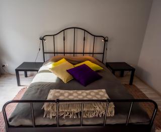 Cosy 2-room apartment near the city centre - 2