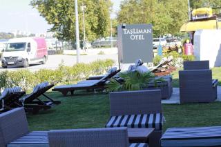 Taşliman Otel - Yalova - 3