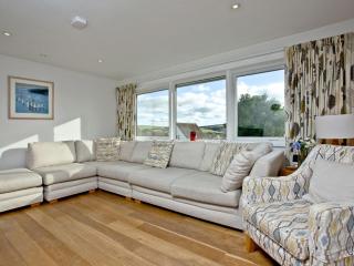The Lodge - Fowey - 7
