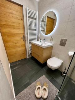 La Baita Limone Riserva Bianca Ski-in Ski-out Seggiovia Morel 1 - 7