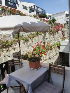 Very romantic seaview appartment with warm pool - Patalavaca - 1