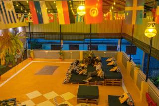 The Hosteller Fort Kochi - Cochin - 3