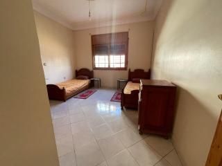 Dar elward WiFi gratuit - Kenitra - 2