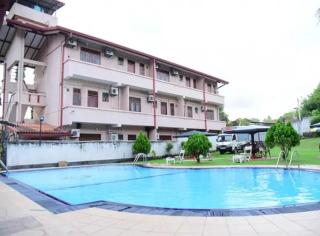 Airport Green View Resort - Andiambalama - 9
