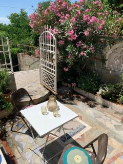 Gemütliches Appartement in Ano Poli - Salonicco - 7