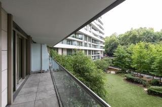 Chelsea Cascade London Flat - 5