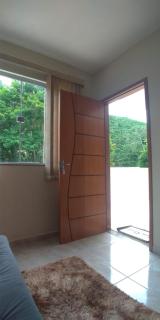 pousada Montanhez ap3 - Alto Caparao - 9