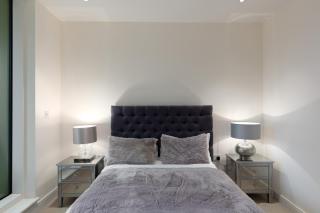 Chelsea Cascade London Flat - 9