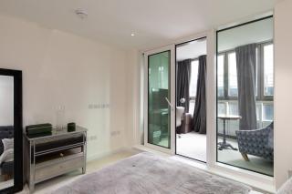 Chelsea Cascade London Flat - 6
