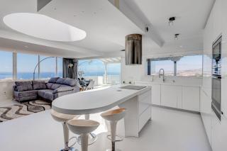 Panoramic Ocean & Mountain View 3 Bed Apartment in Island Village Heights Costa Adeje - Adeje - 8