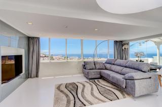 Panoramic Ocean & Mountain View 3 Bed Apartment in Island Village Heights Costa Adeje - Adeje - 6