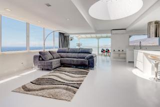 Panoramic Ocean & Mountain View 3 Bed Apartment in Island Village Heights Costa Adeje - Adeje - 5