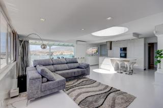 Panoramic Ocean & Mountain View 3 Bed Apartment in Island Village Heights Costa Adeje - Adeje - 7