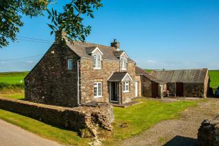 The Bickney - Llanrian - 9