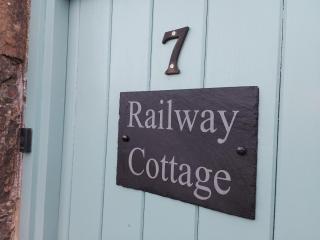 Railway Cottage - 7