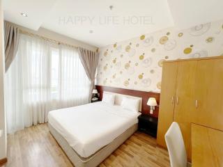 Happy Life Hotel District 7 Gần SECC - Hô-Chi-Minh-Ville - 8