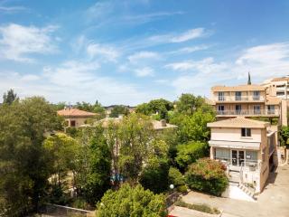 Hôtel Le Mozart - Aix-en-Provence - 8