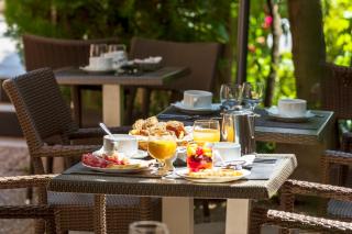 Hôtel Le Mozart - Aix-en-Provence - 6