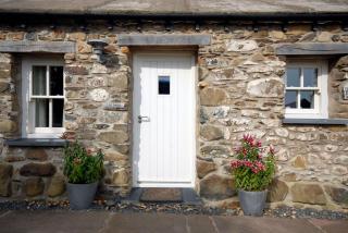 Temple Cottage - Abercastle - 9