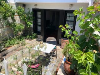 Gemütliches Appartement in Ano Poli - Salonicco - 9