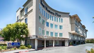 Best Western PLUS Avita Suites - Torrance - 9