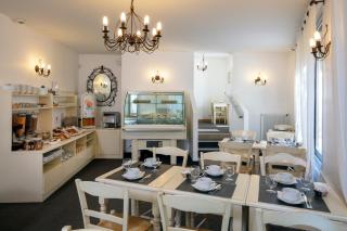 Hôtel Le Mozart - Aix-en-Provence - 5