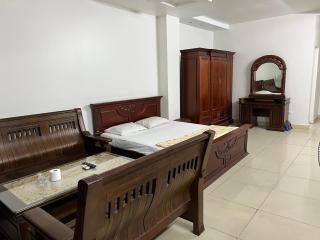Anh Đào Hotel - Hạ Lý - 3