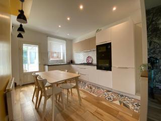 Maison de ville au bord de l’eau (3) - 5