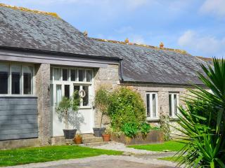 Swallows Barn - Crowan - 9
