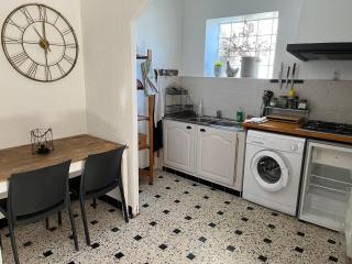 Gîte de la bastide - Monteux - 7