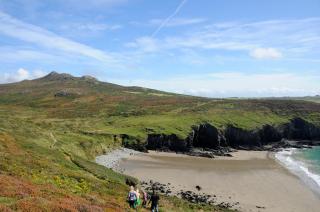 Rhosson Chapel Cottage - Saint David's - 8