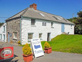 Rhosson Chapel Cottage - Saint David's - 7