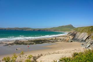 Rhosson Chapel Cottage - Saint David's - 6