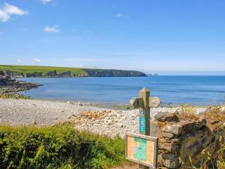 Rhosson Chapel Cottage - Saint David's - 5