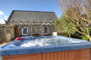 Rhosson Chapel Cottage - Saint David's - 2